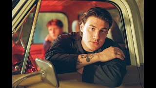 Cover art for latency