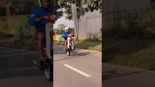 Download lagu Cinematic F1zr Sampai Wheelie 😎 mp3