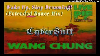 Wang Chung - Wake Up Stop Dreaming (Dance Remix) From &quot;To Live and Die In L.A.&quot; OST