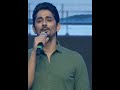 Siddarth Singing Apudo Ipudo Epudo Song