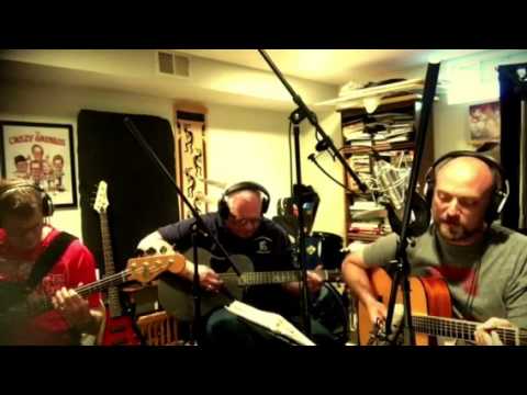 Folsom Prison Blues/ That's All Right Mama medley