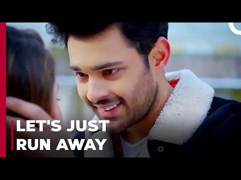 Yagiz and Eylul's Plans For Future Interrupted - Can't Stop Loving You