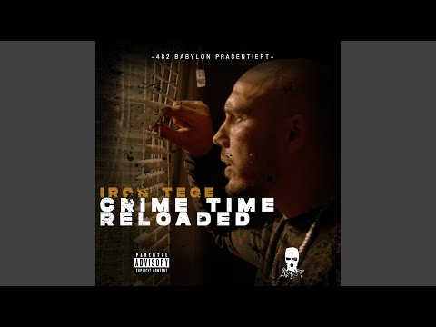 Crime Time Reloaded (feat. Hoolio)