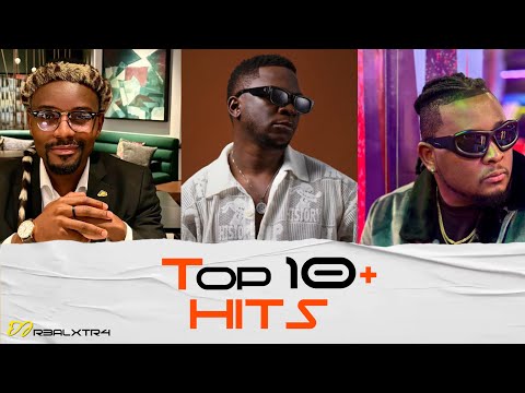 NAMADINGO X ONESIMUS X KELL KAY +