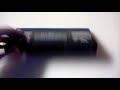 The Rookie VHS Review
