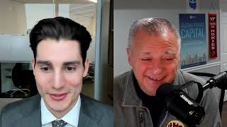 JF 4103: Affordable Housing Incentives, Multifamily Cycles & Smarter Underwriting ft. Rob Beardsley