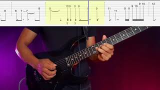Download lagu Get Lucky Solo (tabs) - Martin Miller Session Band mp3