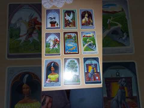 Tagesbotschaft für 22.1.2021🌸💞