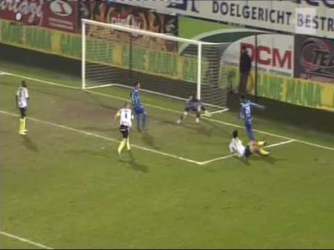 Jupiler Pro League 2009 : J24 : Lokeren - Gand : 0-1