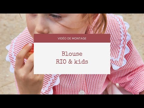 Vidéo produit