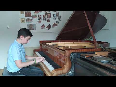 Stefan Rakidziev 2009