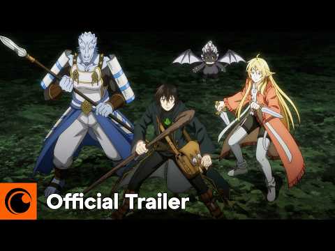 Official Trailer 2 [Subtitled]