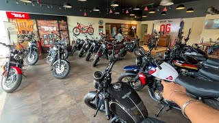 Download lagu 2026 New Jawa Yezdi BSA All Bikes Latest Full Price List mp3