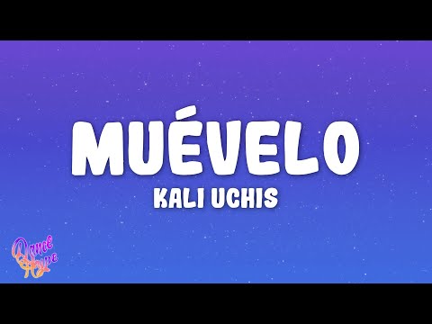 Kali Uchis - Muévelo