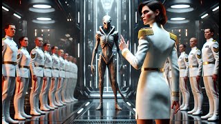 Humanity Warned Them Once. They Laughed. They’re Not Laughing Anymore | HFY Story