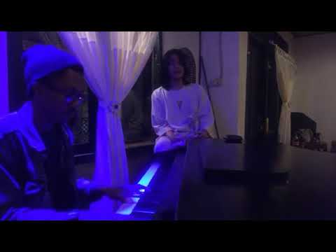 Cakka Nuraga - I Won't Give Up