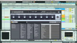 Video thumbnail for Making a Future House & EDM track in 10 minutes - Template Demo by Producertech