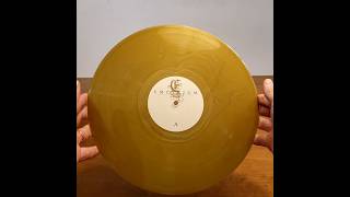 Empyrium - Weiland 2× LP 2021 Gold Vinyl #empyrium #folk #metal #music