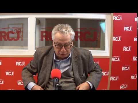 Guy Konopnicki donne une définition du mot Doute sur RCJ