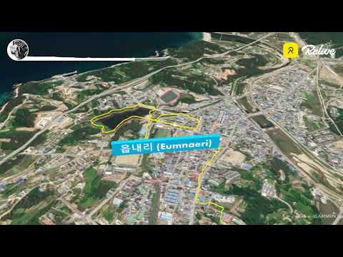 relive 2022-0408 walk