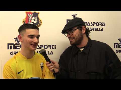 5° TORNEO JUNIORES EMILIAGOL - SALSOMAGGIORE - JUVENTUS CLUB 1-3