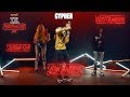 YBN Nahmir Stefflon Don And Wifisfuneral S Cypher 2018 XXL Freshman