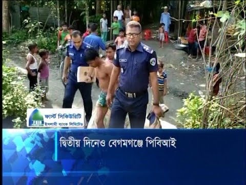 বেগমগঞ্জে গৃহবধূ নির্যাতন মামলায় আসামী সাজুর আদালতে স্বীকারোক্তিমূলক জবানবন্দি | ETV News