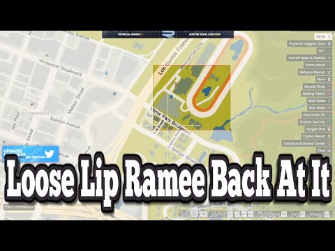 Loose Lip Ramee Back At It | No-Pixel 3.1