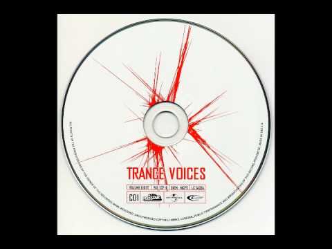 Trance Voices vol 8.