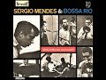 Sérgio Mendes & Bossa Rio - Coisa Nº 2