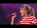 Taylor Swift - We Are Never Ever Getting Back Together (Video Music Awards 2012)