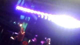 LOOSE - Iggy Pop &amp; The Stooges (toronto) 2010