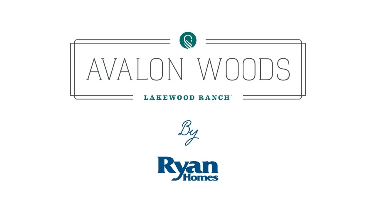 Avalon Woods Townhomes Townhomes for Sale Ryan Homes