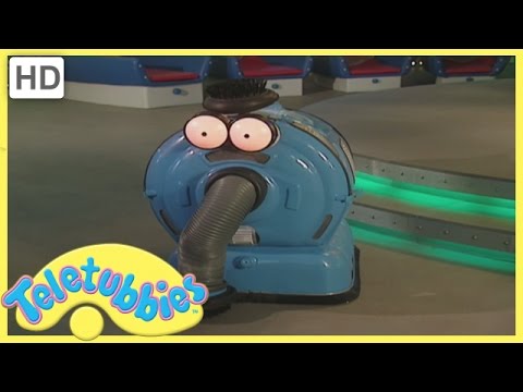 Teletubbies: Rosie's Hairdo - Full Episode