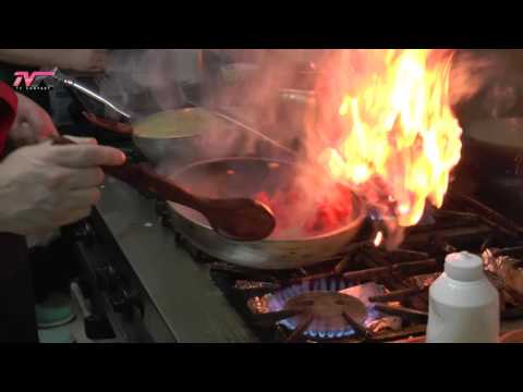 19. Receta gatimi për muajin e Ramazanit - speca të skuqura në furrë