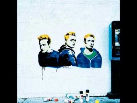 Green Day - Tired Of Waiting For You [HQ] (Lyrics In Description)