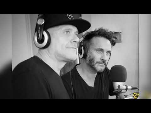 Max Pezzali, Francesco Renga, Nek: Intervista (Radio Bruno)