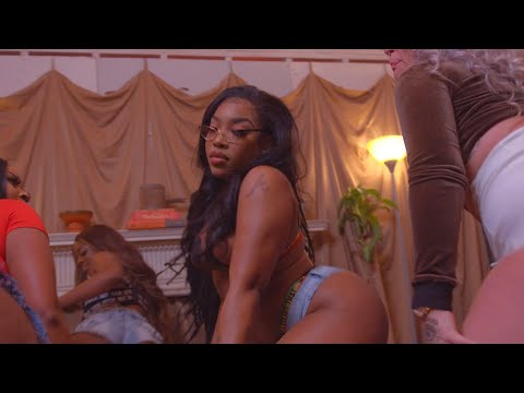 KaMillion- Bounce Dat Azz (Official Music Video?