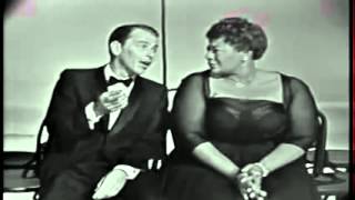 Frank Sinatra &amp; Ella Fitzgerald - Can&#39;t We Be Friends