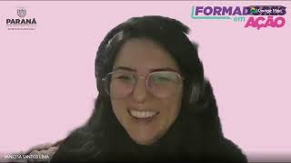 | RQ | NOITE | QUINTA| 19:00/20:40