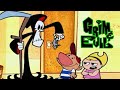Grim Evil S1EP1b Evil Con Carne