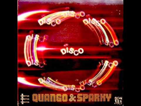 Quango & Sparky - I Like What You Got