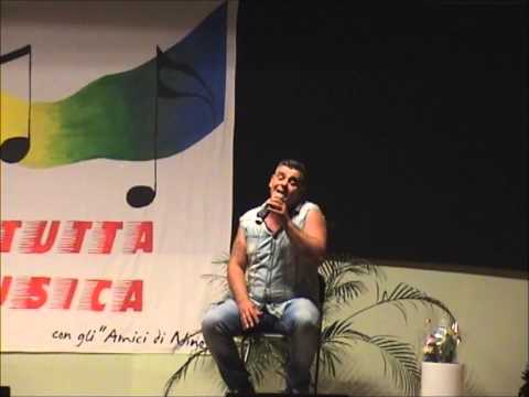 A Tutta Musica 3 - Romolo Riva - La Ragazza Con Gli Occhi Di Sole