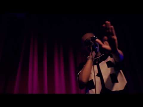 Karma Befometz - Ain't Got Time ft. Americol (Live Track)