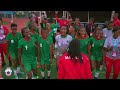 2023 Hollywoodbets COSAFA Women's Championship | Malawi vs Zambia | Final Mini-Movie