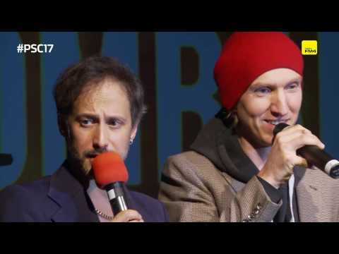 FM4 Protestsongcontest 2017: Tombadour - "Mein Land"