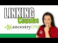 Easily Link Ancestry DNA Matches to Your Tree With New Genetic Genealogy Tool