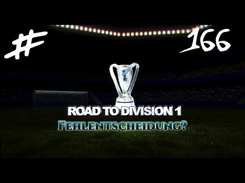 Road to Division 1 #166 - Fehlentscheidung? | FIFA 20 | PC | GER