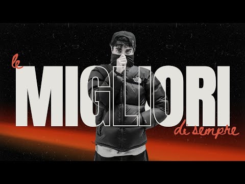 LE MIGLIORI RIME DI SEMPRE IN FREESTYLE - EPISODIO 1