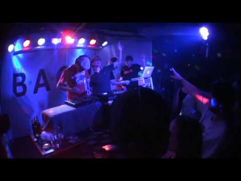 MAAAD DUB PLATE JUGGLE 20121116 Part 1